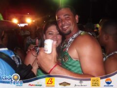 Bloco Auê